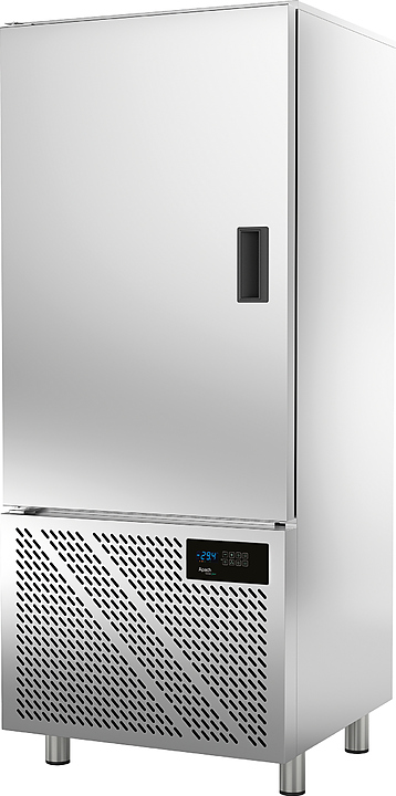Шкаф шоковой заморозки Apach ASH15K DF — шкафы шоковой заморозки, ориентир от 728 556 ₽