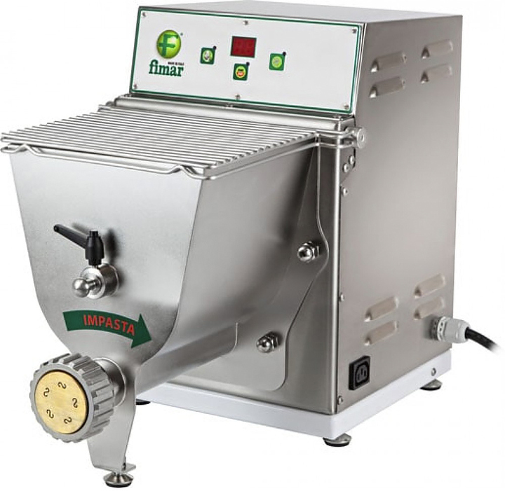 Машина для пасты FIMAR PF25E — машины для пасты, ориентир от 160 547 ₽