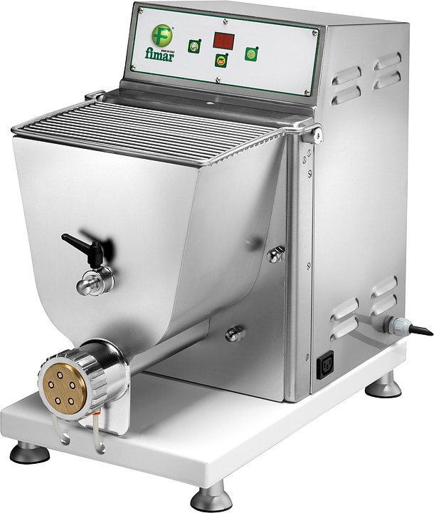 Машина для пасты FIMAR PF40E — машины для пасты, ориентир от 260 563 ₽