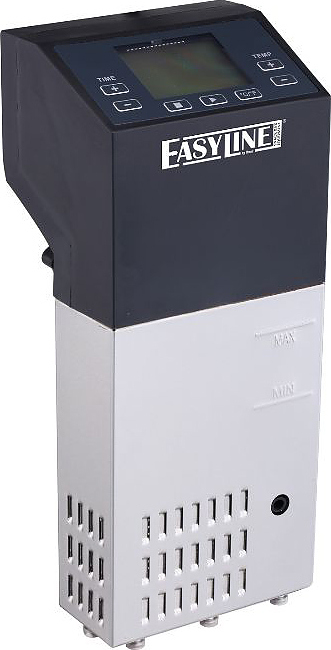 Аппарат Sous Vide FIMAR EasyLine FZ03A — аппараты sous vide, ориентир от 46 223 ₽