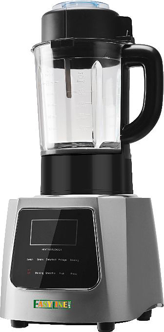 Термомиксер FIMAR EasyLine TM905+Q109 — термомиксеры, ориентир от 68 139 ₽