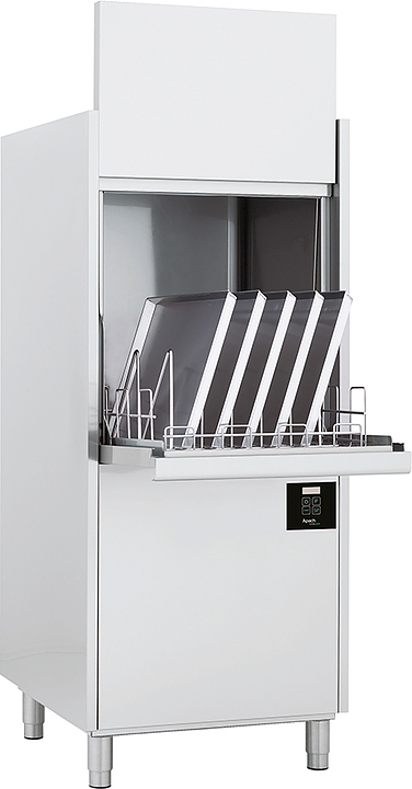 Котломоечная машина Apach Cook Line AK 901 (LP410RUDD) — котломоечные машины, ориентир от 614 342 ₽