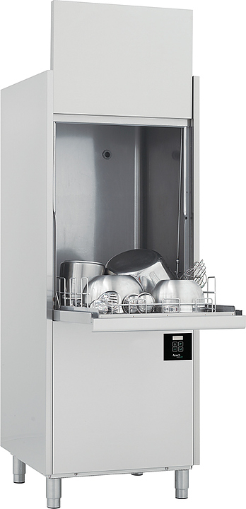 Котломоечная машина Apach Cook Line AK 902 (LP510RUDD) — котломоечные машины, ориентир от 716 145 ₽