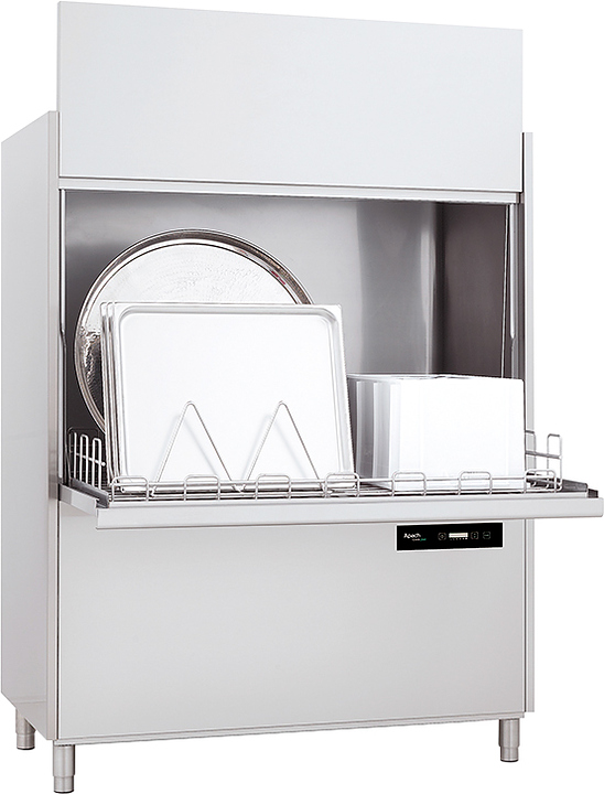 Котломоечная машина Apach Cook Line AK 924 (LP722RUDD) — котломоечные машины, ориентир от 1 618 958 ₽