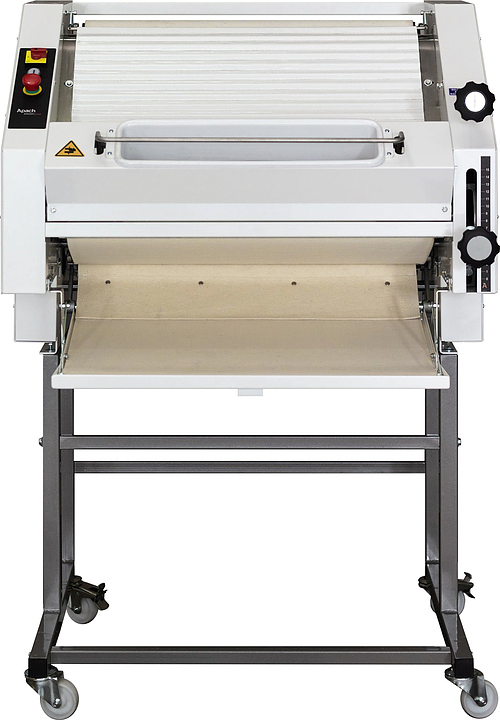 Багетоформовщик Apach Bakery Line MBA/3C — тестозакаточные машины, ориентир от 720 268 ₽