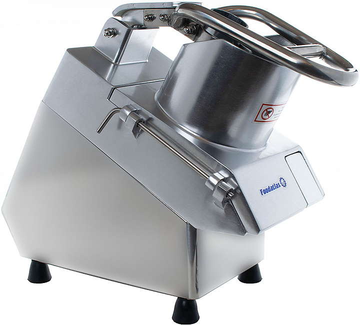 Овощерезка Foodatlas WED-QC205A — овощерезки, ориентир от 47 346 ₽