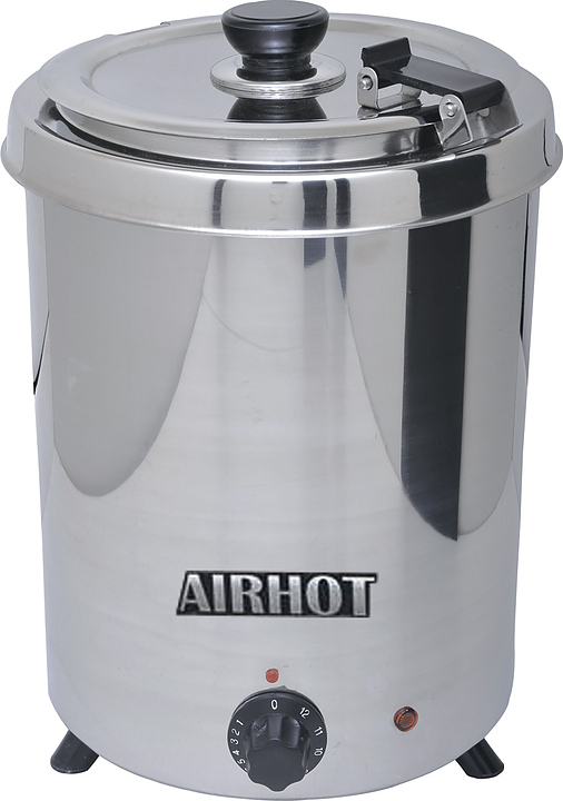 Мармит Airhot SB-5700S — мармиты, ориентир от 6 721 ₽