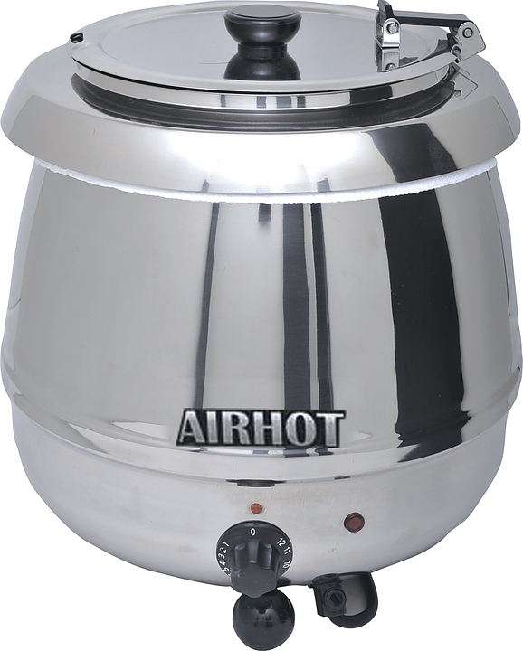 Мармит Airhot SB-6000S — мармиты, ориентир от 7 931 ₽