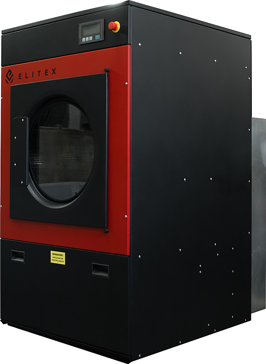 Сушильная машина ELITEX DA-15E — сушильные машины, ориентир от 307 000 ₽