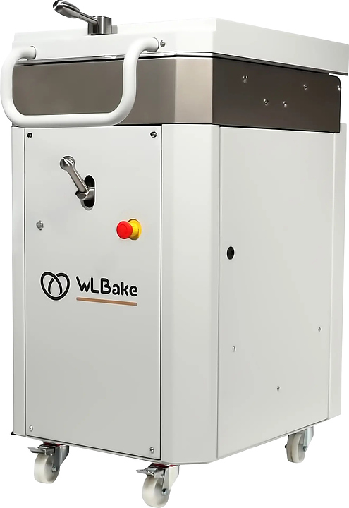 Тестоделитель WLBake MHD SA 20 — тестоделители и округлители, ориентир от 536 009 ₽