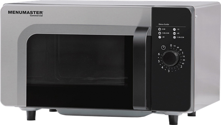 Печь микроволновая Menumaster RMS510DS2 — микроволновые печи, ориентир от 65 100 ₽