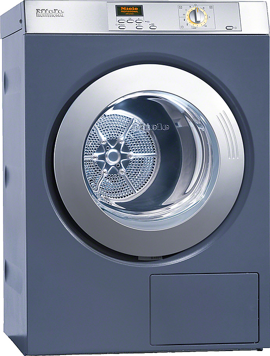 Сушильная машина Miele PT 5186 XL EL синий — сушильные машины, ориентир от 480 298 ₽