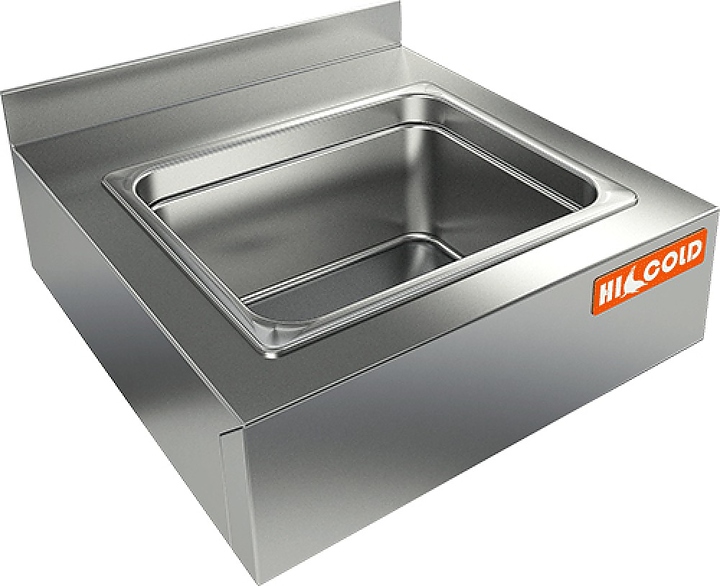 Рукомойник HICOLD НРМГ-4040 — рукомойники, ориентир от 10 243 ₽