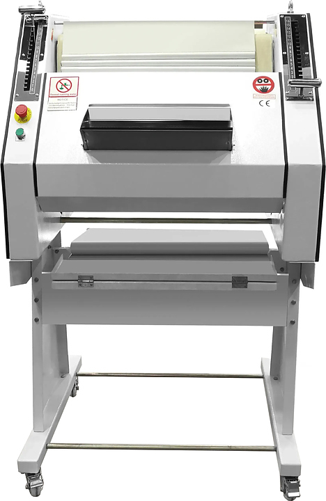 Машина тестозакаточная Danler WM-700 — тестозакаточные машины, ориентир от 523 394 ₽