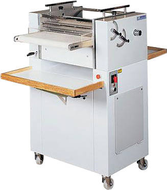 Машина тестозакаточная BakeBerry BK-600 — тестозакаточные машины, ориентир от 436 367 ₽