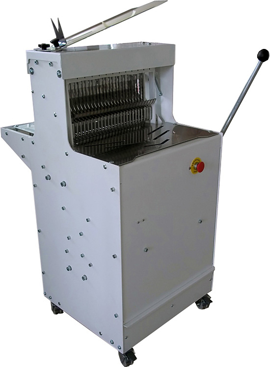 Хлеборезка BakeBerry FE-420 — хлеборезки, ориентир от 201 092 ₽