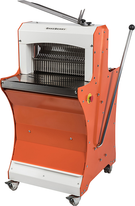 Хлеборезка BakeBerry FB-520 — хлеборезки, ориентир от 252 077 ₽