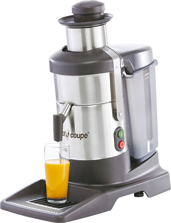 Соковыжималка универсальная Robot Coupe J 80 Buffet — соковыжималки, ориентир от 195 113 ₽