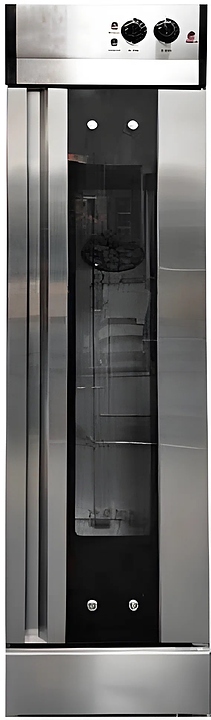 Шкаф расстоечный Hurakan HKN-XLT196M — шкафы расстоечные, ориентир от 40 779 ₽