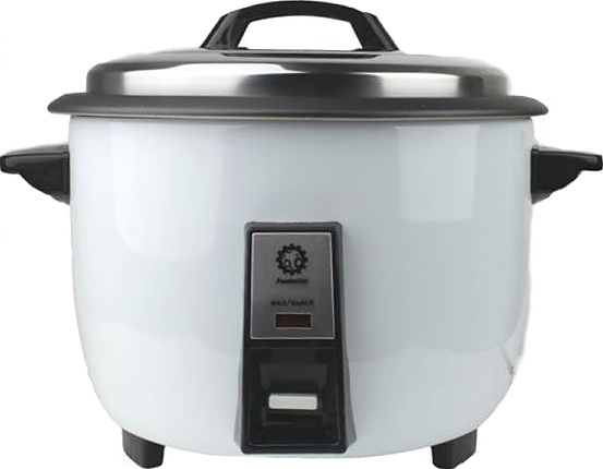Рисоварка Foodatlas 18L — рисоварки, ориентир от 6 750 ₽