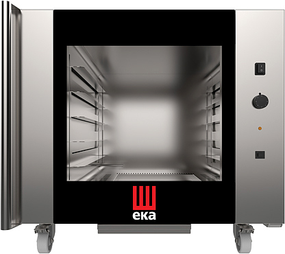 Шкаф расстоечный Tecnoeka MKL 1064 S — шкафы расстоечные, ориентир от 118 597 ₽
