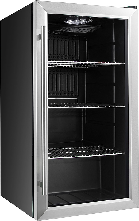 Шкаф холодильный VIATTO VA-JC88W — шкафы холодильные, ориентир от 31 459 ₽