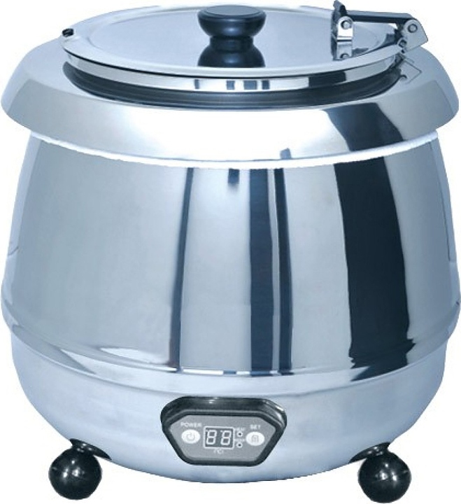 Мармит VIATTO SB-6000SL — мармиты, ориентир от 9 445 ₽