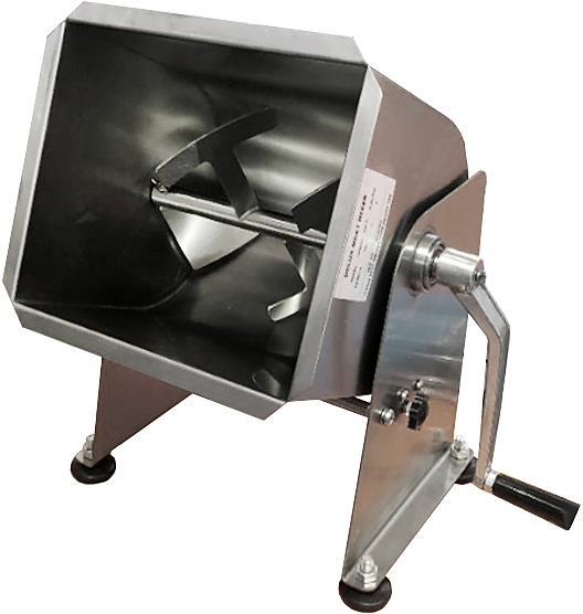 Фаршемешалка Kocateq FME10T — фаршемешалки, ориентир от 14 192 ₽