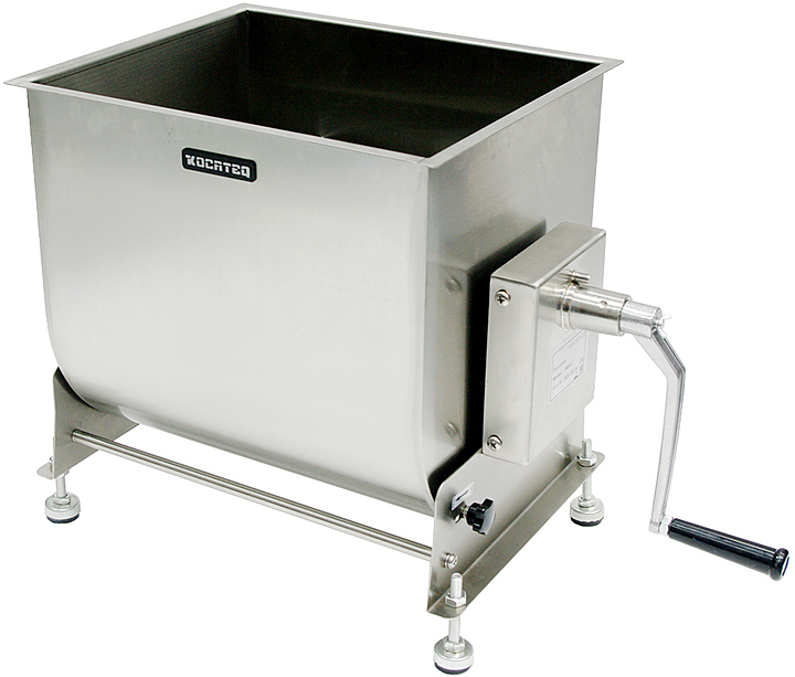 Фаршемешалка Kocateq FME30T — фаршемешалки, ориентир от 18 885 ₽