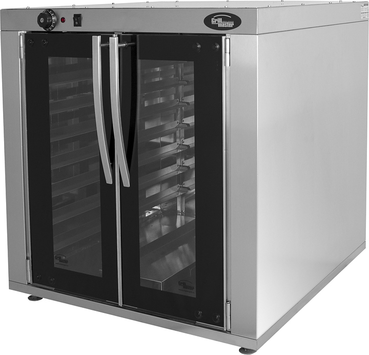 Шкаф расстоечный Grill Master РПК 2 — шкафы расстоечные, ориентир от 66 530 ₽