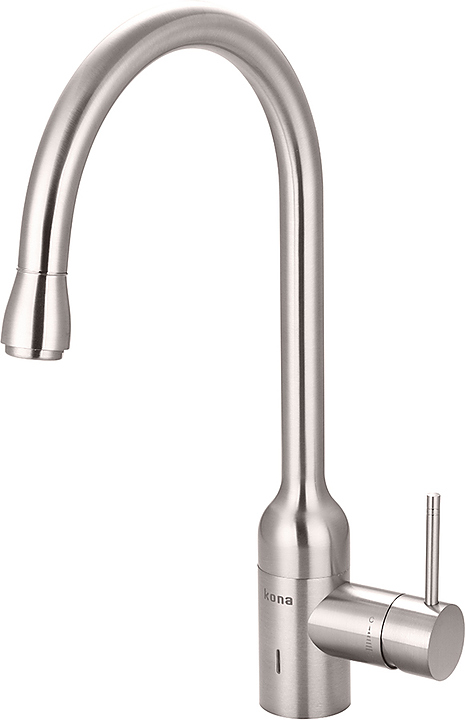 Смеситель-озонатор Kona Ozone SКN-O3-01-SN — смесители-озонаторы, ориентир от 80 456 ₽