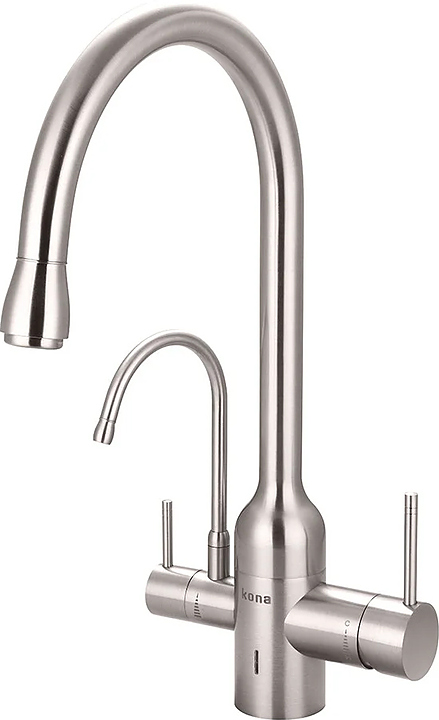 Смеситель-озонатор Kona Ozone SКN-O3-02-SN — смесители-озонаторы, ориентир от 96 200 ₽