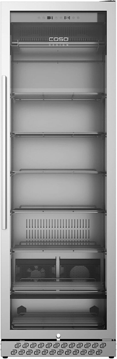 Шкаф для мяса CASO DryAged Master 380 Pro — шкафы с контролем влажности, ориентир от 360 738 ₽
