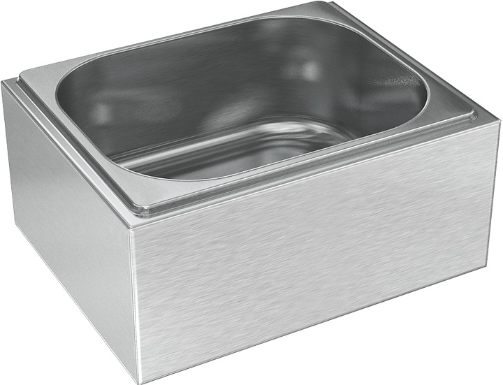 Рукомойник Техно-ТТ AppetiTT ВМ-Р1/403н — рукомойники, ориентир от 6 084 ₽