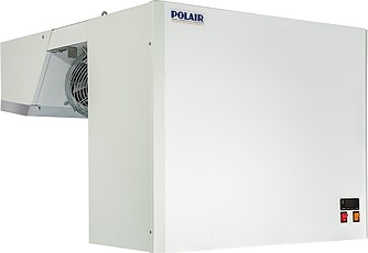 Моноблок среднетемпературный POLAIR MM 218 R Light — моноблоки, ориентир от 83 211 ₽