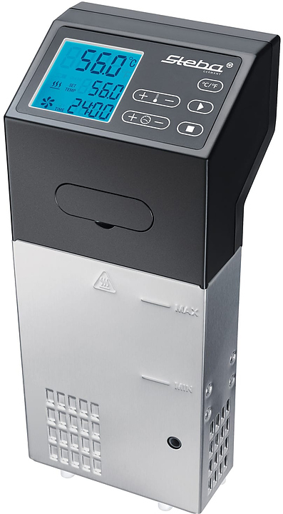 Аппарат Sous Vide Steba SV 100 Professional — аппараты sous vide, ориентир от 38 069 ₽