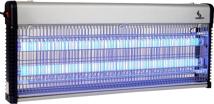 Лампа инсектицидная Airhot IK-40W LED — инсектицидные лампы, ориентир от 3 852 ₽