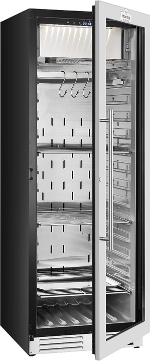 Шкаф для созревания мяса Meatage VI180 WT — шкафы с контролем влажности, ориентир от 214 912 ₽