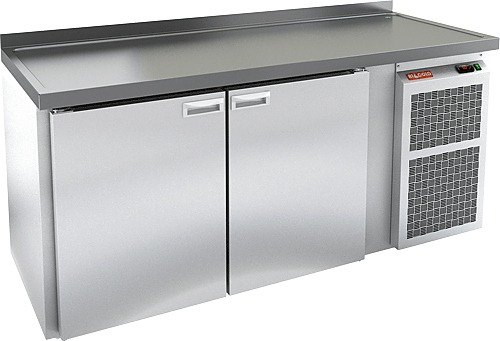 Кегератор HICOLD BR-11/SNK W — кегераторы и охладители, ориентир от 170 949 ₽