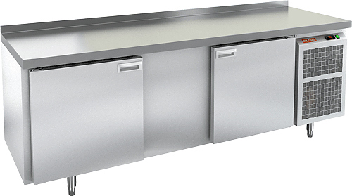 Кегератор HICOLD BR1-11/SNK L W — кегераторы и охладители, ориентир от 171 468 ₽