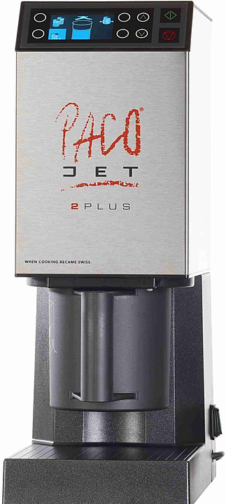 Гомогенизатор Pacojet 2 PLUS — гомогенизаторы, ориентир от 618 550 ₽