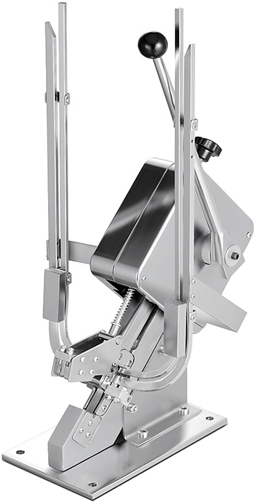 Клипсатор Kocateq HP 002 Table top double clippe — клипсаторы, ориентир от 43 411 ₽