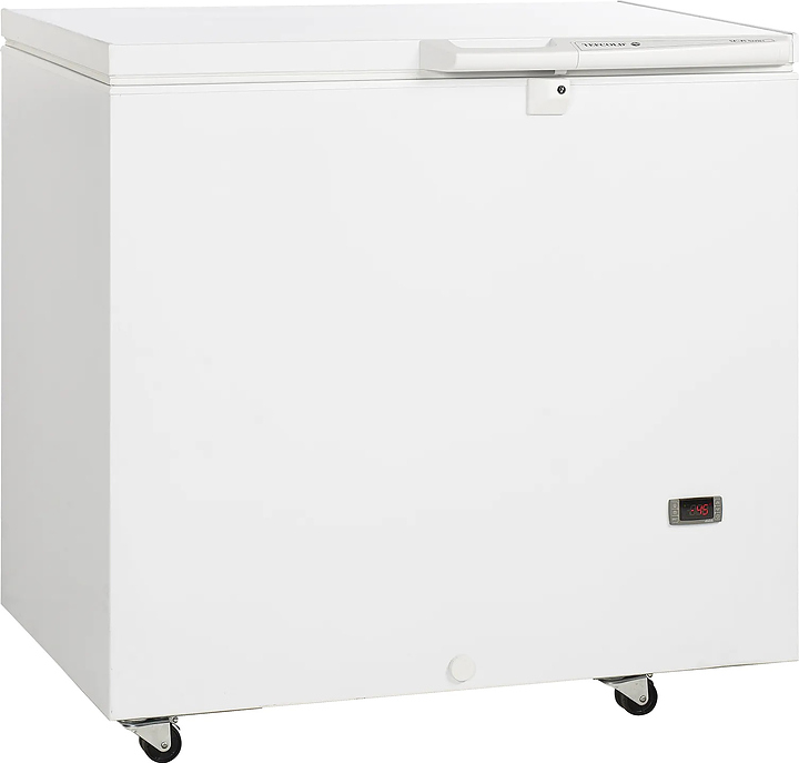 Ларь морозильный лабораторный TEFCOLD SE20-45 — шкафы фармацевтические, ориентир от 108 006 ₽