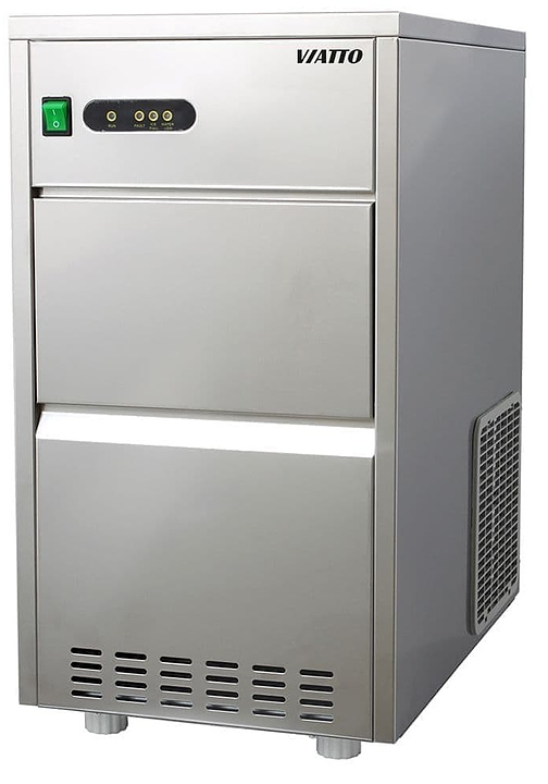 Льдогенератор VIATTO VA-IMS-20 — льдогенераторы, ориентир от 65 387 ₽