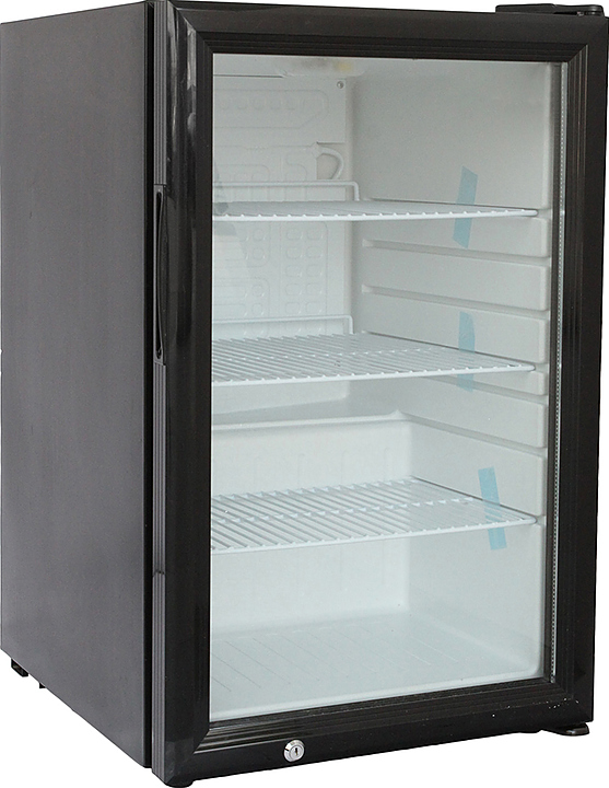 Шкаф холодильный VIATTO VA-SC70EM — шкафы холодильные, ориентир от 21 072 ₽