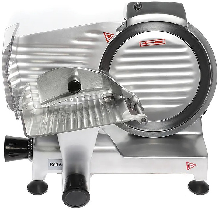 Слайсер VIATTO HBS-195JS — слайсеры, ориентир от 20 505 ₽