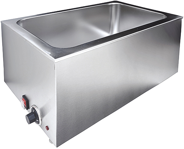 Мармит VIATTO ZCK165B — мармиты, ориентир от 8 458 ₽