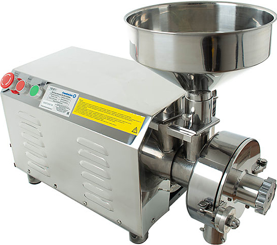 Мельница жерновая Foodatlas HR-1500 — измельчители, ориентир от 51 595 ₽