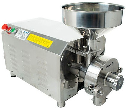 Мельница жерновая Foodatlas HR-3000 — измельчители, ориентир от 62 778 ₽