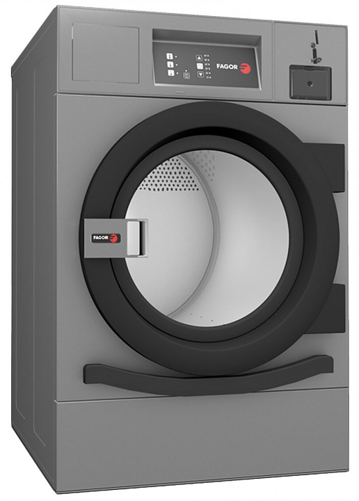 Сушильная машина Fagor Professional SRP-10 M E — сушильные машины, ориентир от 293 926 ₽